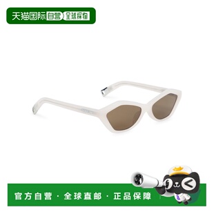 1h可退 香港直邮Jacquemus 女士 Eyewear Les Lunettes Bambino