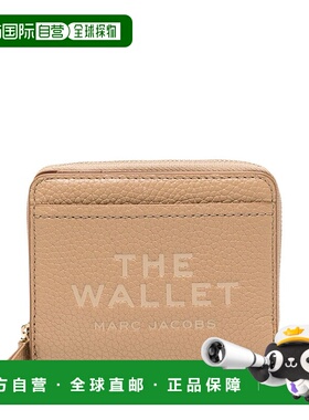 香港直邮MARC JACOBS 女士钱包 2R3SMP044S10230-0 SS2025