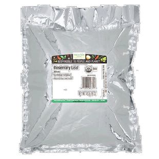 香港直发frontier co op有机全迷迭香叶453g家用烧烤烹饪家庭