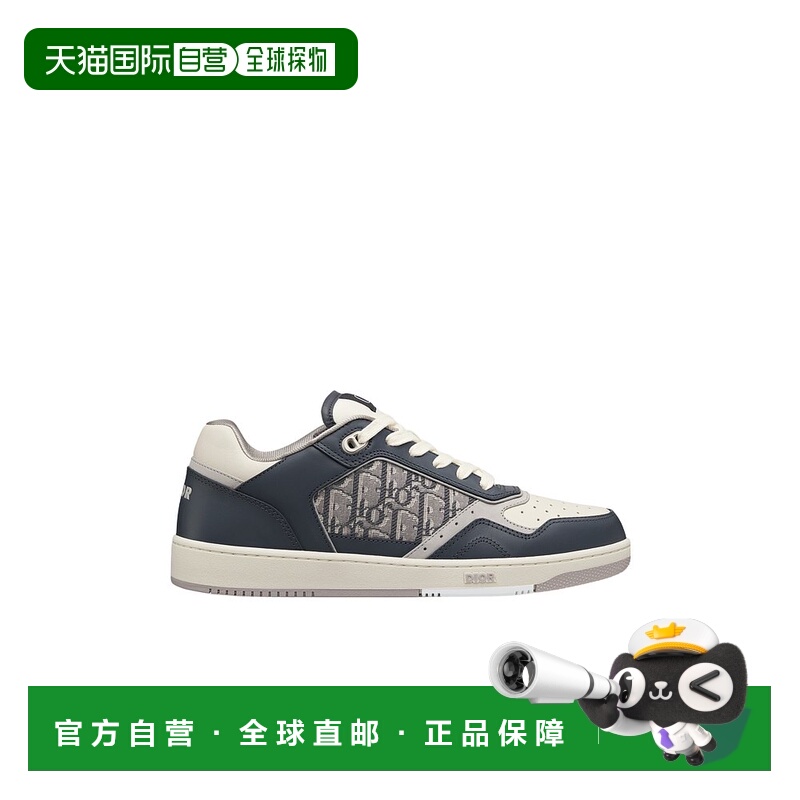 香港直邮Dior B27 低帮运动鞋 3SN272ZIR迪奥