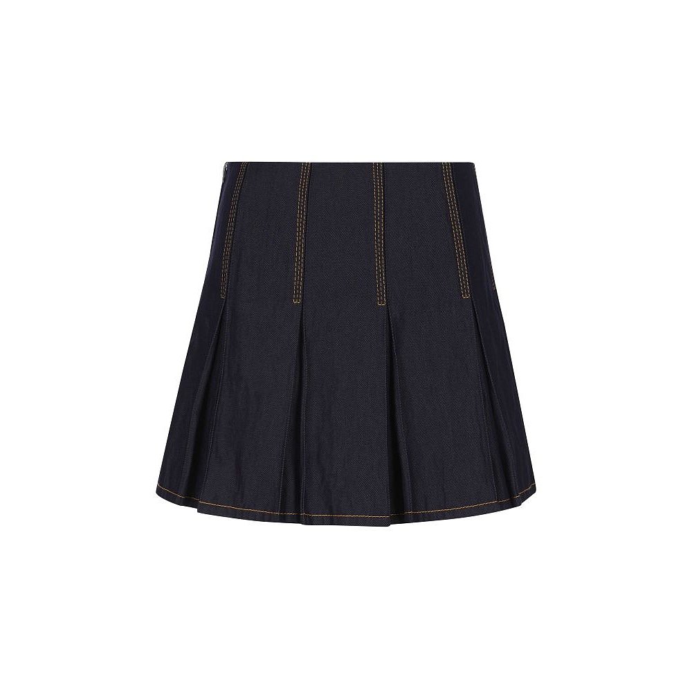 BOTTEGA VENETA 女士半身裙 700946V1VA03399