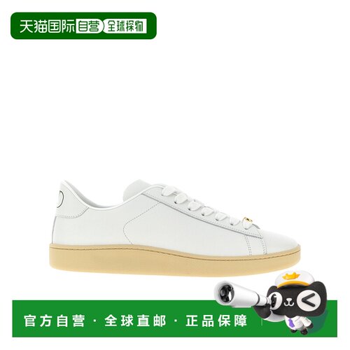 1h可退 香港直邮VALENTINO 男士运动鞋 Y2S0K34BYADU2 AW2026 白