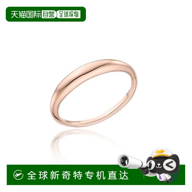 韩国直邮韩国直邮LLOYD 14K金戒指 LRS21143G