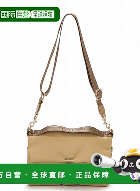 日本直邮TOPKAPI Breath TOPKAPI Freely尼龙logo肩带单肩包 [TO0