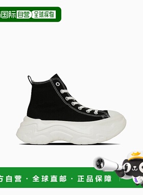 日本直邮匡威男女运动鞋 All Star City Hike HI 1SE432 1SE433