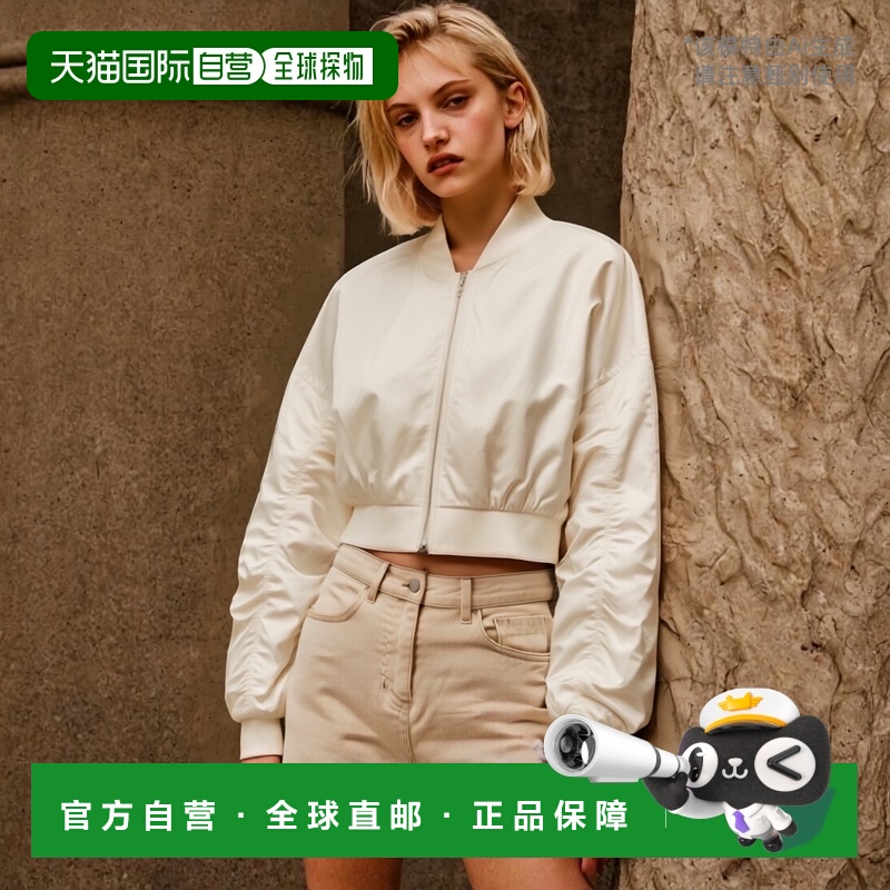 韩国直邮PLACE STUDIO 女士运动茄克/外套23S-10