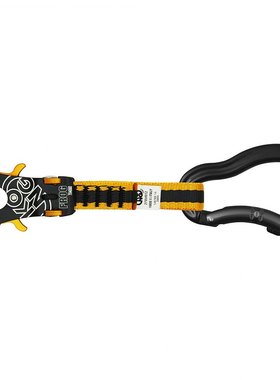 KONG 户外登山攀岩 3190305BLACKORANGE CO 花色