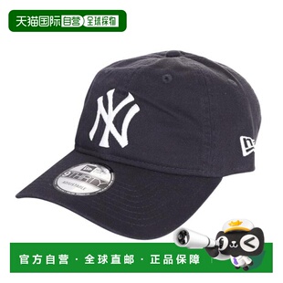 日本直邮NEW ERA 9THIRTY MLB Side Patch 纽约洋基队帽子 [13515