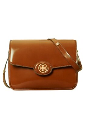 Tory Burch Robinson Spazzolato 单肩包 143122