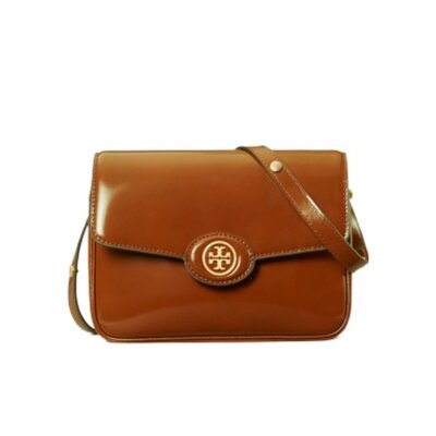 Tory Burch Robinson Spazzolato 单肩包 143122