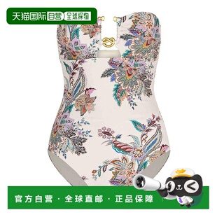 分体泳装 女士 欧洲直邮zimmermann 1h可退