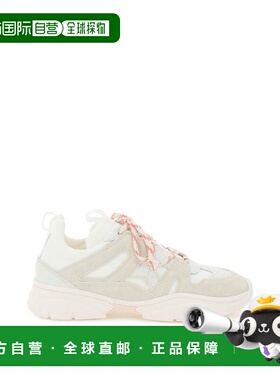 香港直邮ISABEL MARANT 女士休闲鞋 BK011722P058S20CK SS2022