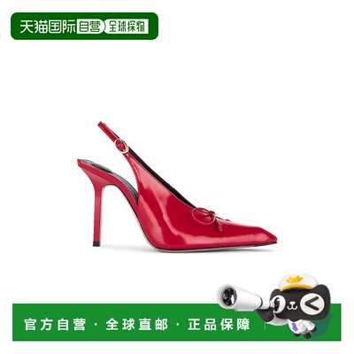 香港直邮Jacquemus/Les Cubisto H女士凉鞋 【付后1h可退】