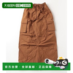 NSW Dance 84463551 运动长裤 Pant 日本直邮Nike Cargo