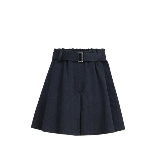 香港直邮BRUNELLO CUCINELLI 女士半身裙 MP188P9【付后1h可退】