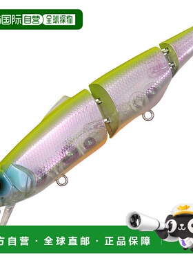 日本直邮Megabass SuWITCH