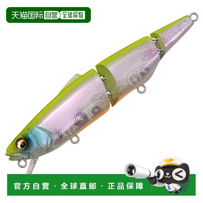 日本直邮Megabass SuWITCH