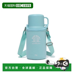 91907804 日本直邮A 水壶 APE BATHING