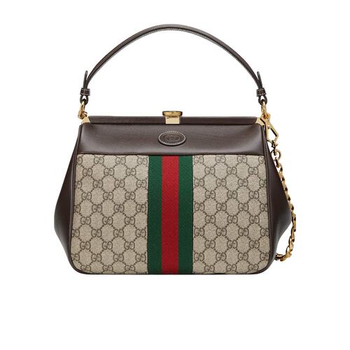Gucci Virgo小号手提包 726428FABG8