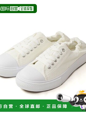 【日本直邮】Dect　女士　运动鞋