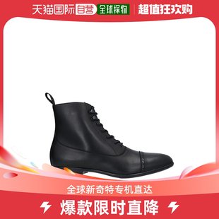 香港直邮潮奢 男士 Doucal 靴子