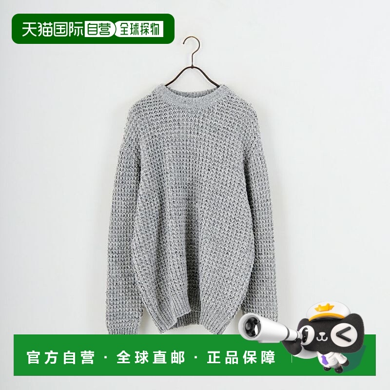 1h可退 日本直邮Jeans Factory Clothes 男装 宽松版型 克罗收口