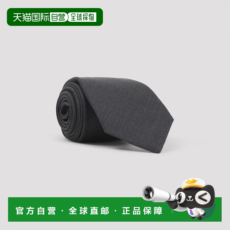 欧洲直邮kiton 男士 领带