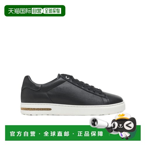 香港直邮BIRKENSTOCK 男士休闲鞋 1017721BLACK AW2支付后1h可退