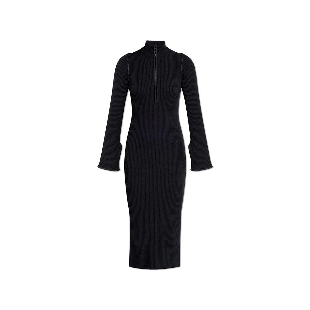 MONCLER 女士连衣裙 J20939L00006M4733999 AW2024