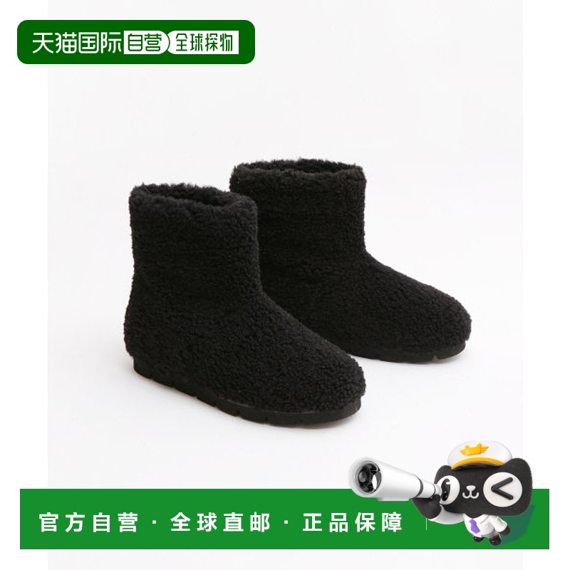 韩国直邮MAC MOC23年新款时尚舒舒适通勤复古气质女款靴子Cocker2