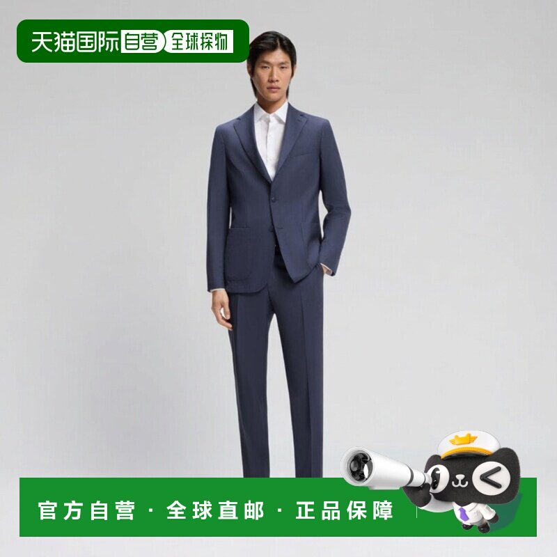 【美国直邮】hugo boss 男士 夹克衫男装