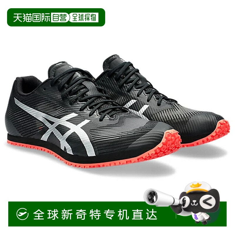 日本直邮ASICS WINDSPRINT 3 男女士田径鞋