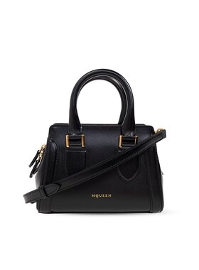 ALEXANDER MCQUEEN 女士手提包 8271201MAAC1000 AW2025