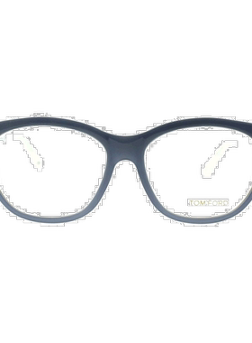 香港直邮TOM FORD 男士太阳镜 FT4270020 SS2025 蓝色 Tom Ford