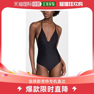 Swim One 连体泳衣 Jade 女士All 香港直邮潮奢