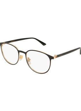 潮奢 Gucci 古驰 男士 -eyeglasses 眼镜 GG0293O002Y