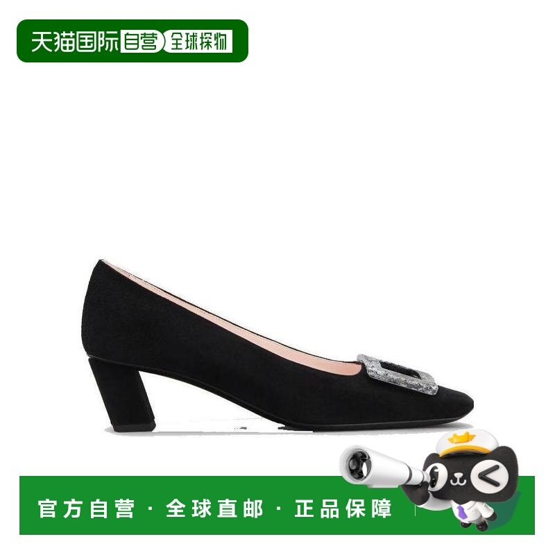 1h可退 香港直邮roger vivier 女士 时尚休闲鞋,女鞋,高帮鞋,淘宝优惠券,粉丝福利购,淘宝优惠卷