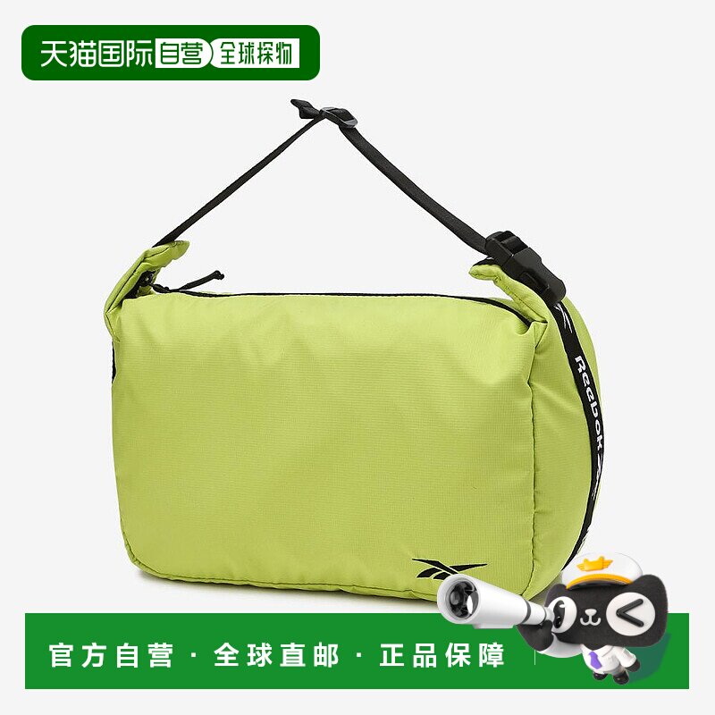 韩国直邮Reebok锐步男女同款双肩包REBA4EY52L2