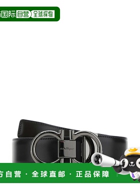 香港直邮Salvatore Ferragamo 菲拉格慕 男士 CINTURA 腰带 67993