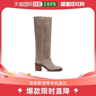 BT0003FAA1A11S50TA 女士高跟鞋 MARANT 香港直邮ISABEL