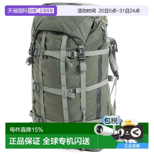 韩国直邮Mysteryranch神秘农场Metcalf 100L登山包户外112967