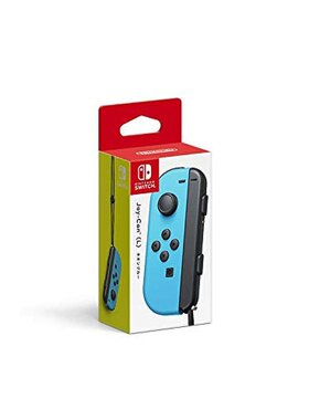 Nintendo任天堂SwitchNS Joy-Con游戏手柄L蓝色