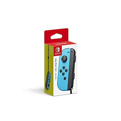 Nintendo任天堂SwitchNS Joy-Con游戏手柄L蓝色
