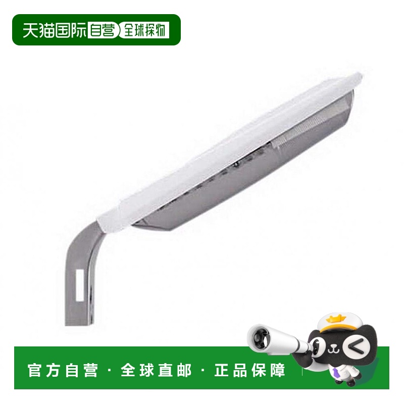 日本直邮Panasonic松下 感应灯LED安全灯10VA无亮度传感器 明亮色