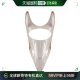 韩国直邮MUGLER24SS比基尼泳装 女BW0004 2008NEUTRALS