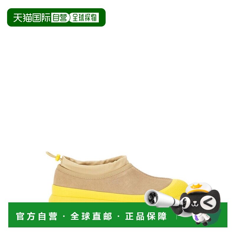 香港直邮Ugg 男士 UGG Tasman Weather Hybrid 一腳蹬拖鞋 114409