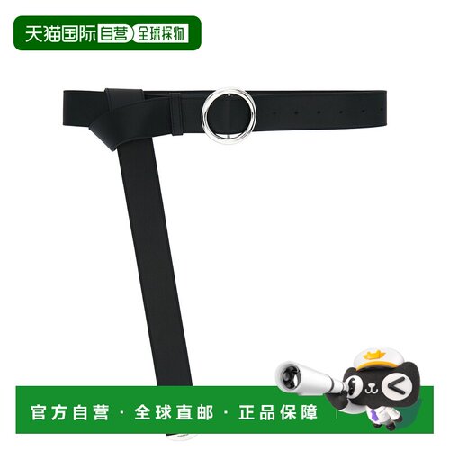 香港直邮Givenchy 纪梵希 女士 圆圈皮带 BB40B2B2AD