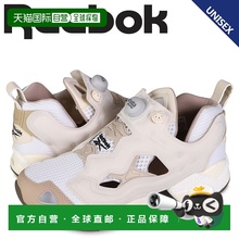 日本直邮锐步 Insta Pump Fury 运动鞋男女款INSTAPUMP FURY 95GZ