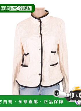 香港直邮MONCLER 女士西服外套 SS2022 1109345000078702V038