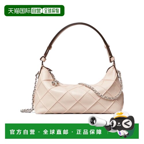 香港直邮TORY BURCH 女士斜挎包 182997650 AW2026 花色 FLEMING